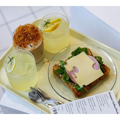 大阪 堺 おしゃれすぎるカフェがオープン Leaf Monica リーフアンドモニカ ひー カフェきろく Powered By ライブドアブログ