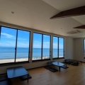 夏の角田浜