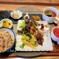 2月のランチご紹介致します