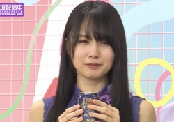 【賀喜遥香】容姿端麗、パフォーマンスも素敵、内面も美しい女神のような人！