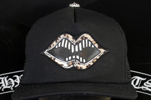激レア※Chrome ふるう Hearts Baseball Cap