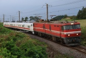 『2026/6/12~13運転 キヤE193系函館甲種』の画像