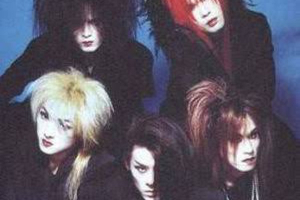 グマのメンヘラ日記 - LUNA SEA