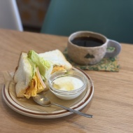 【山田】地元に愛されるこだわりカフェ　～YAMA COFFEE