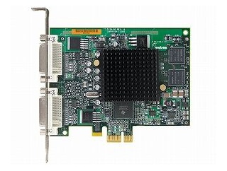 なんかG600って聞いてMatroxってそんなビデオカード売ってたっけ？と一瞬思ってしまった