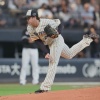 金村尚真６回９安打ながら３失点粘投「自分でも苦しんだ」５月の先発再転向後初勝利