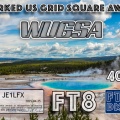 WUGSA-400