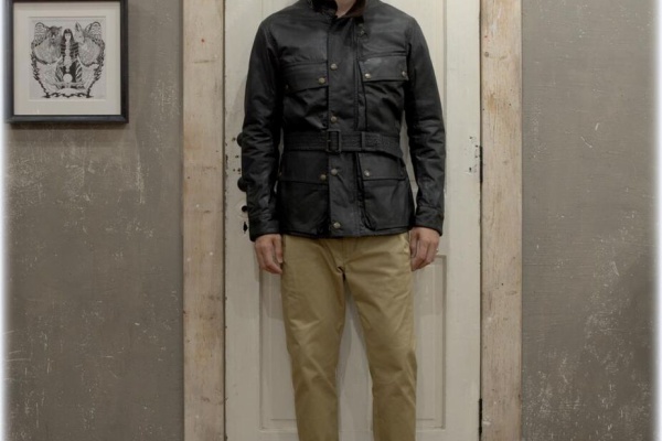 Laid Back Taylor/レイドバックテイラー - Styling