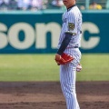 才木「俺は9回を投げ、9奪三振0四死球3被安打無失点だった」