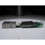 ��USB Sentinel HL HASP������ȡ٤β���