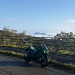 [Full Notch !] ツーリング旅行記録Blog