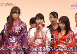 【放送事故】井上小百合の"アイプチ"が・・・・・