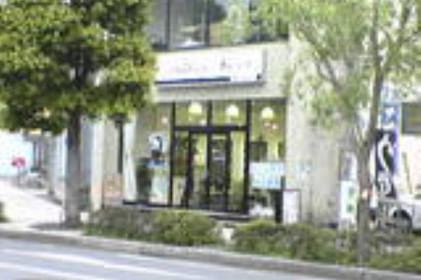 長生 茂原通信 美容室 美容院 理容