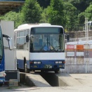 中紀バス 216号車