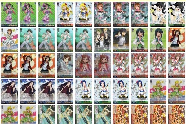 本田未央ちゃん応援まとめ速報 アイドルマスター Ws