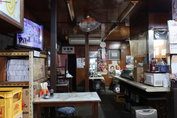 純喫茶目録 - 神戸市