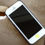 『iPhone5買ったぞ、と』の画像