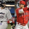 「大谷翔平」「村上宗隆」←打者としてどっちの方がすごいのか