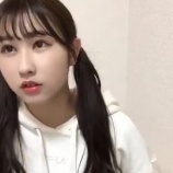 『[動画]2020.04.25（20:01～） SHOWROOM　「=LOVE(イコールラブ) 山本杏奈」＠個人配信』の画像