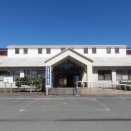 天間林老人福祉センターさよなら入浴