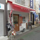 2026.10.25【ラーメン巡り】4代目松屋食堂