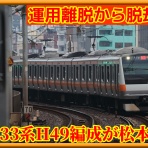 湘南色の部屋（Shonan-color train）