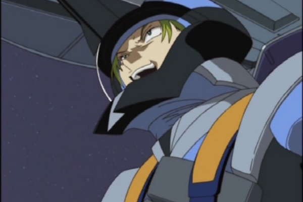 カスタム少女強化型 ガンダムカードバトラー