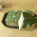 [ペパクラ] ボグドのたこ焼きつくっちゃいました