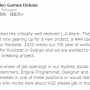 【期待】『GTA』シリーズなどを制作しているロックスターがAAAオープンワールドVRタイトルを開発していることが判明！