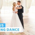 思い出のダンスはバッハとともに