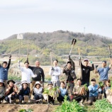 『MICRO FARMERS SCHOOL4期生募集中です』の画像