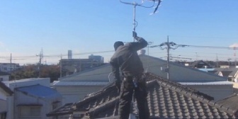 【家を建てる予定】テレビのアンテナを立てないでケーブルテレビのみにしてる先輩いますか？