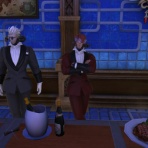 Barマスターの独り言