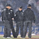 日本ハム4位転落　加藤8失点今季初黒星、チーム30号も貯金ゼロ