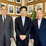 山本悟史「行動力、あり！」
