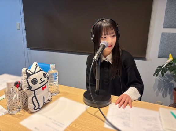 [ノイミー] 本日(3月20日) ABSラジオ『≠ME永田詩央里のけれけれ』第39回放送！！