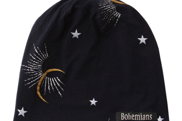 空白つれづれ草 ボヘミアンズ