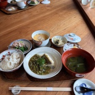 再び薬膳教室へ♪