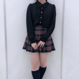 『[個別握手会] 髙松瞳「お洋服は韓国を意識してみたよ。ブラウスは花菜にかりたもの💮」【=LOVE(イコールラブ)】』の画像