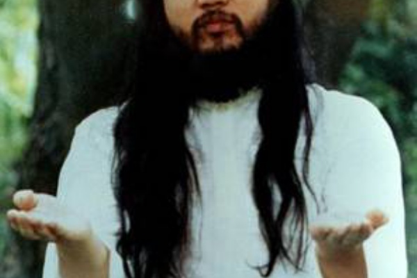 松本死刑囚 胡散臭いが憎めないキャラ でテレビ出演そのメディア戦略 みんみん芸速 W