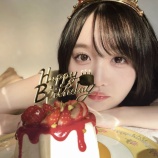『[誕生日] ≒JOY 藤沢莉子、21歳の誕生日！おめでとうございます♪メンバーポストなどまとめ【ニアジョイ】』の画像