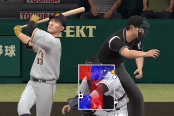 令和3年最新 Nintendo Switch独占で発売された プロ野球スピリッツ21 ハードの性能が低すぎて10年前のレベルに逆戻りした上操作性は最悪になったらしい 速報 保管庫 Alt