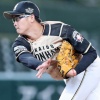 日ハム鈴木健矢、緊急登板で2/3回無失点！1軍定着へ猛アピール！