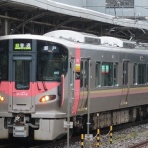 まぁ～くんの乗り物情報日記