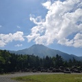 群馬の避暑地へ探鳥