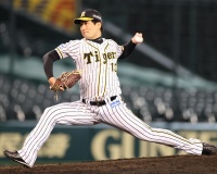 【阪神】岩崎がリーグトップタイ13ホールド「抑えることができてよかった」