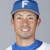【朗報】江越大賀さん、自身初の全試合1軍帯同＆シーズン100試合出場