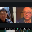 「酒道 黒金流」第54回「入門者オンライン質疑応答会&懇親会」ぜよ！