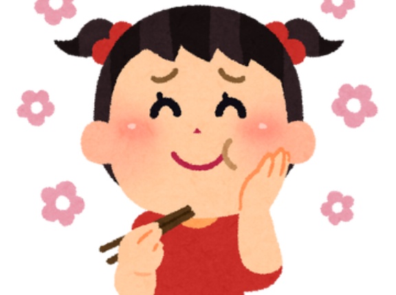 【画像】吉岡里帆さんの食べ方ｗｗｗｗｗｗ