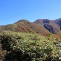 9年ぶりの裏那須へ！紅葉の三本槍岳🍁